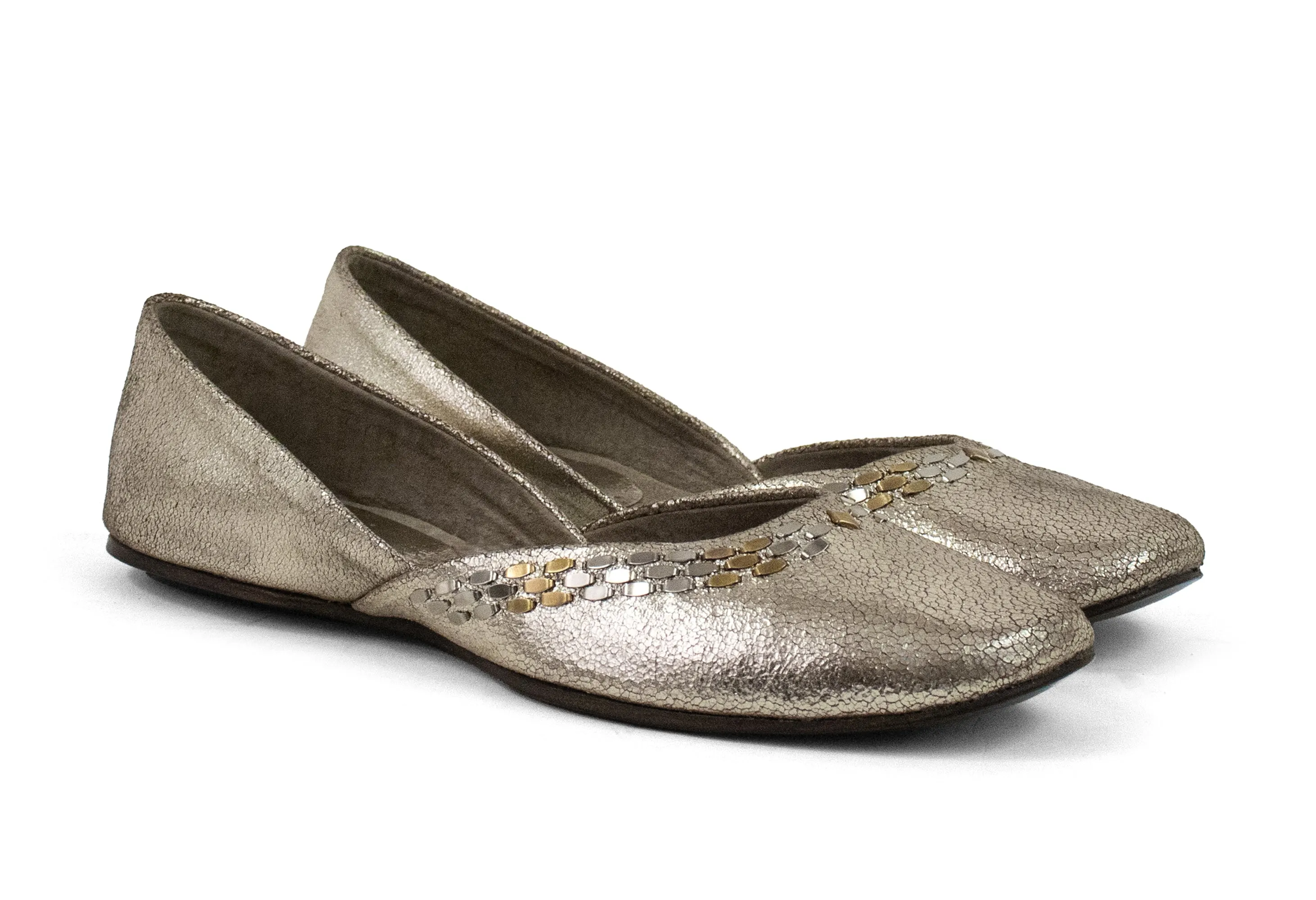 Grace Flat