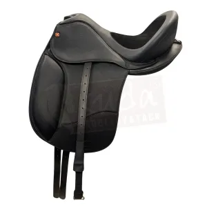 Grand Prix Flex Saddle
