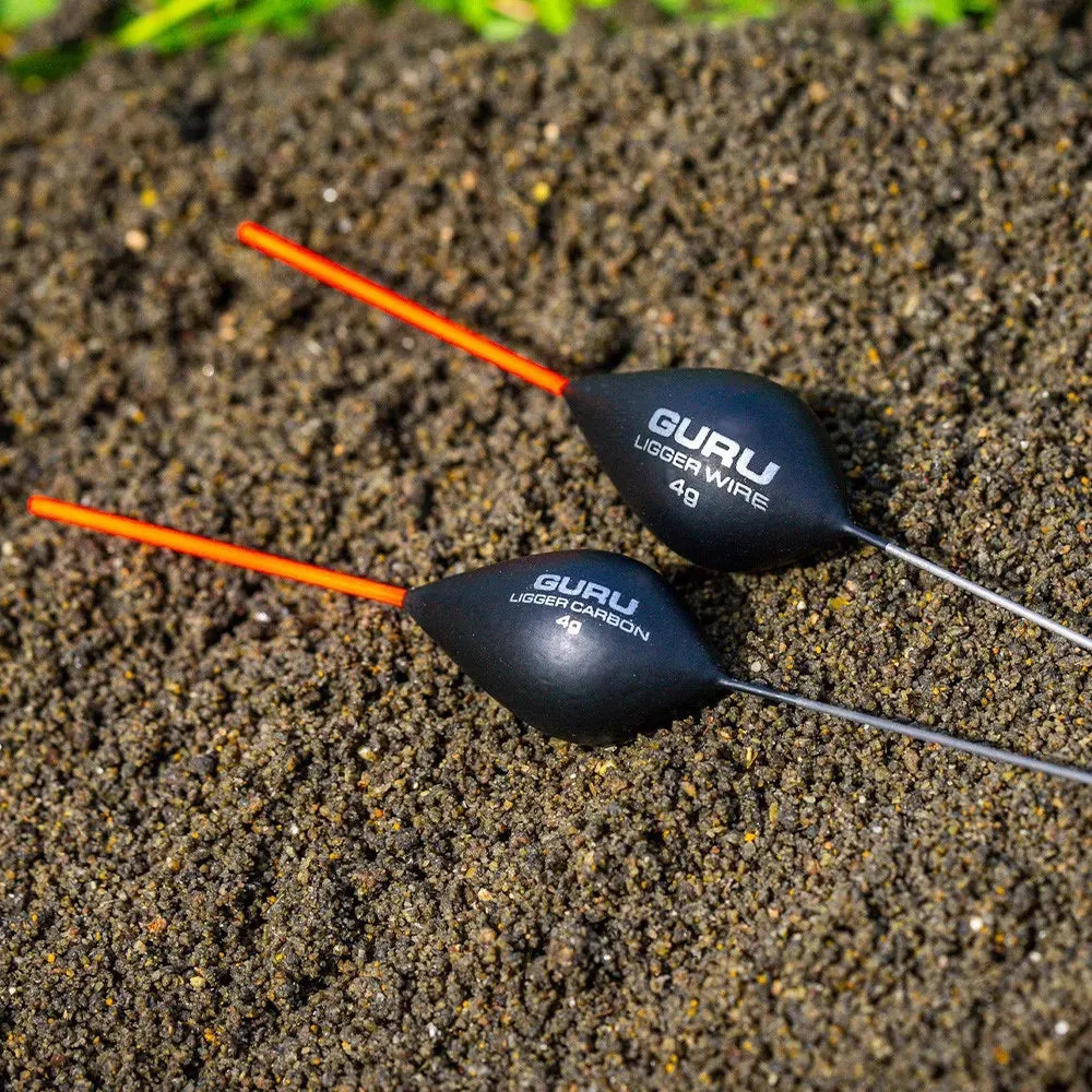 GURU Ligger Wire