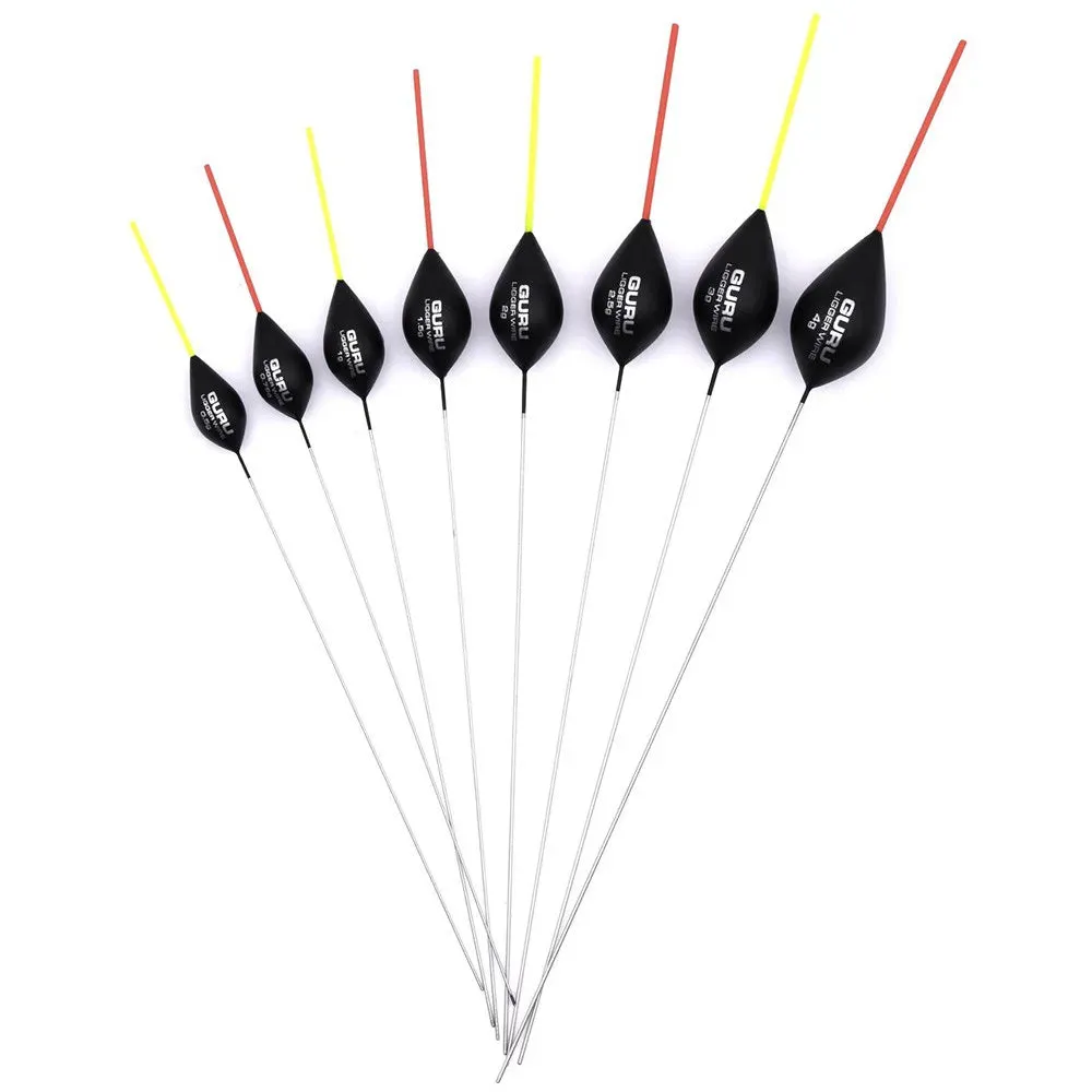 GURU Ligger Wire