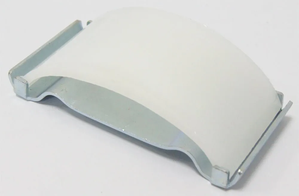 HardDrive 25-050 Primary Chain Tensioner Shoes