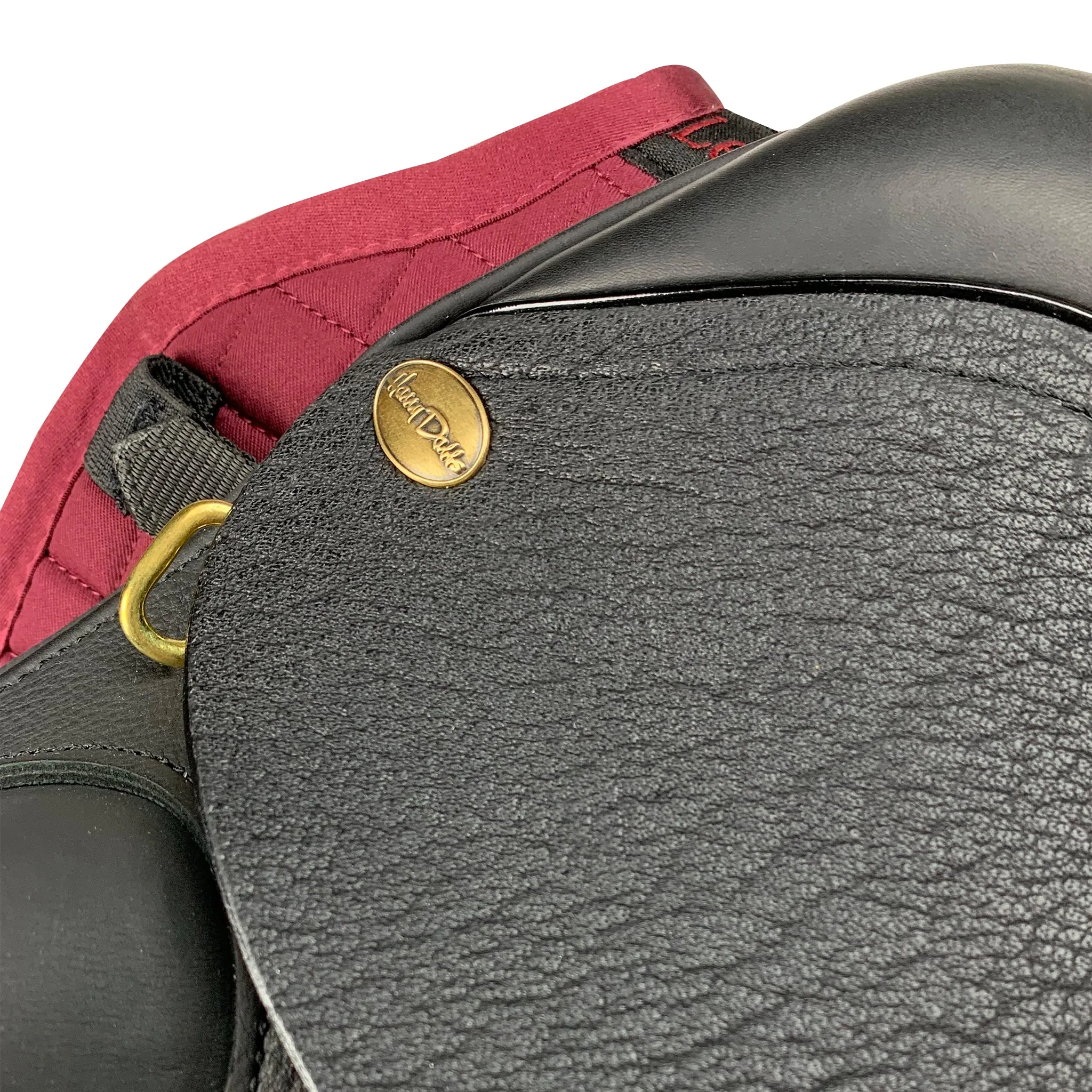 Harry Dabbs Dutch Mono Saddle
