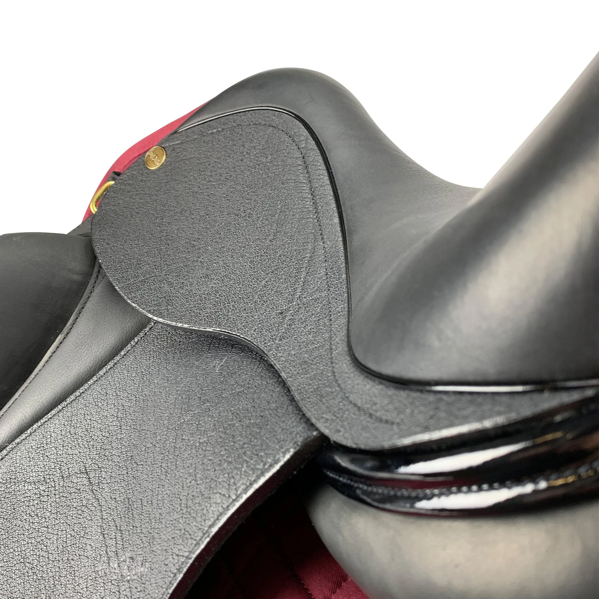 Harry Dabbs Dutch Mono Saddle