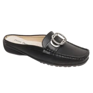 HAZEL Flat Loafers