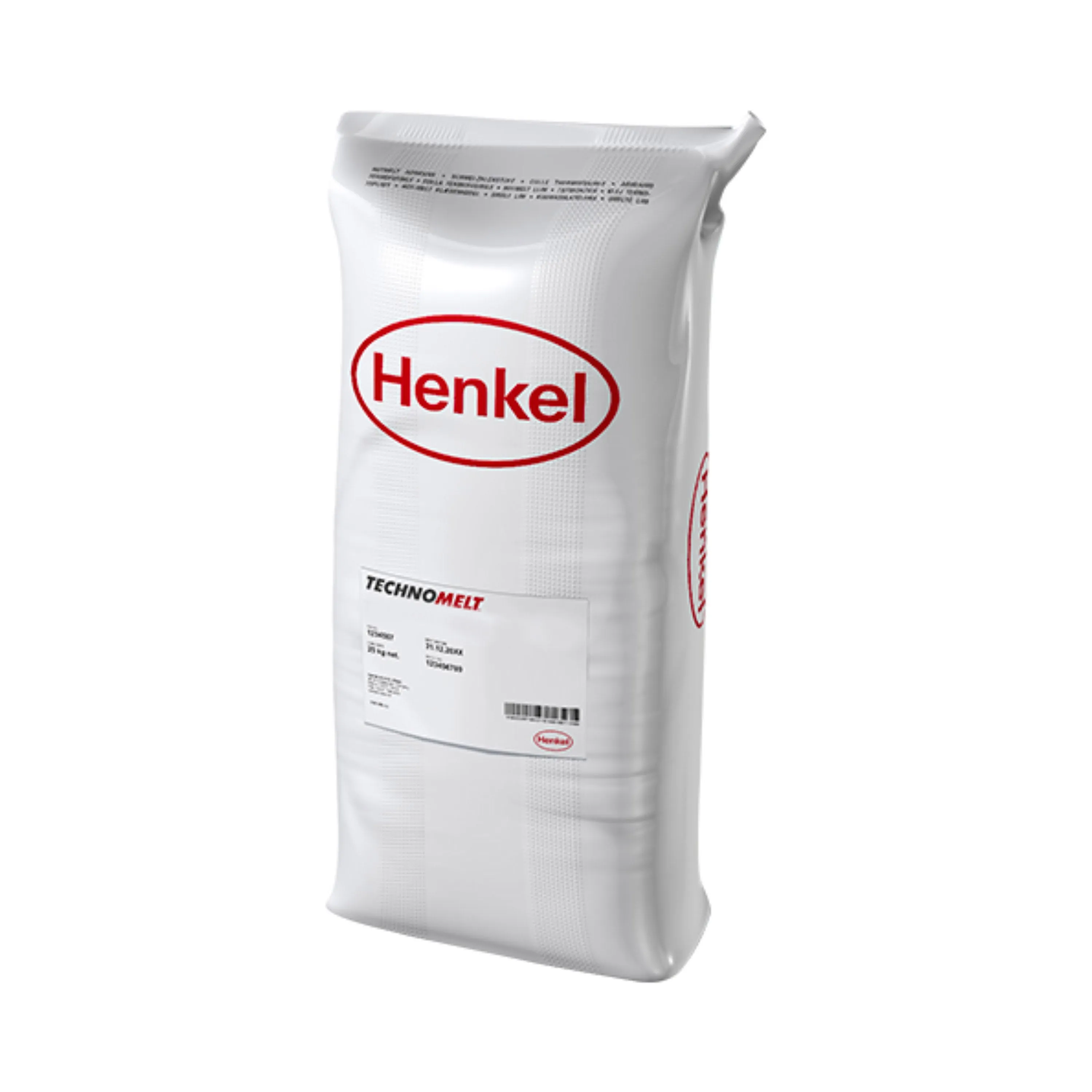Henkel Technomelt Supra 62 Packaging Hot Melt
