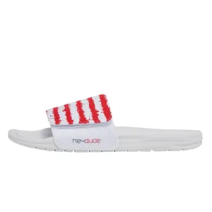 Hey Dude Phoenix Sox Saddle - Flag
