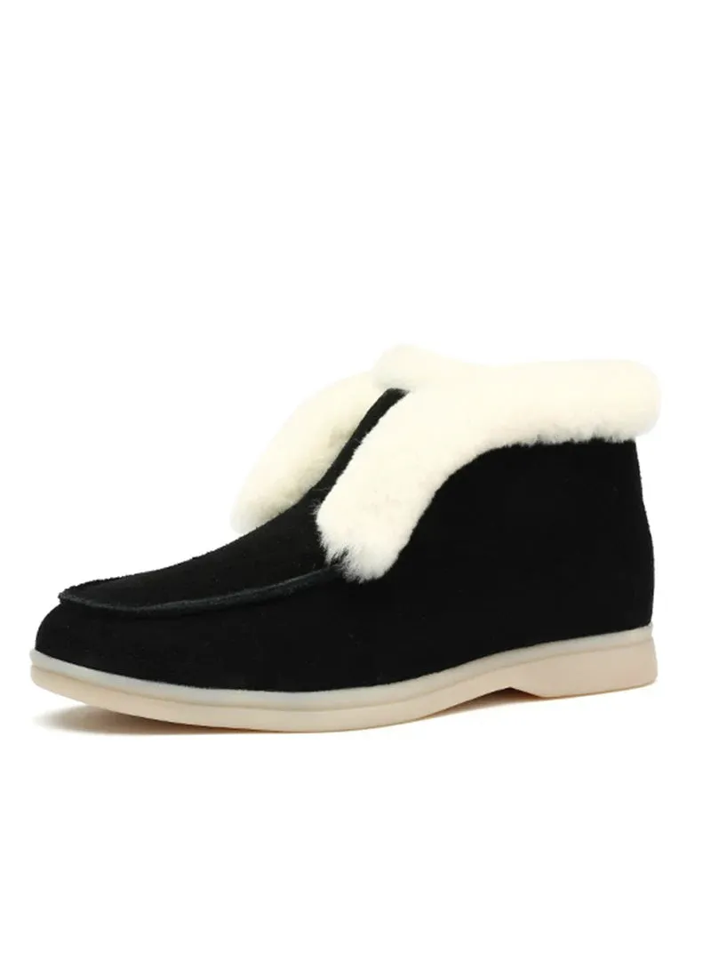 High-quality orthopedic Boots