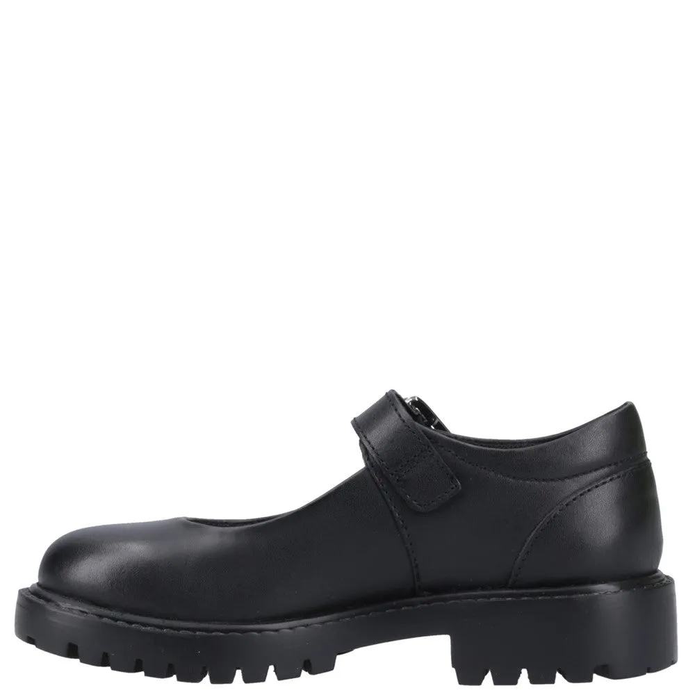 Hush Puppies Aurora Junior School Shoes