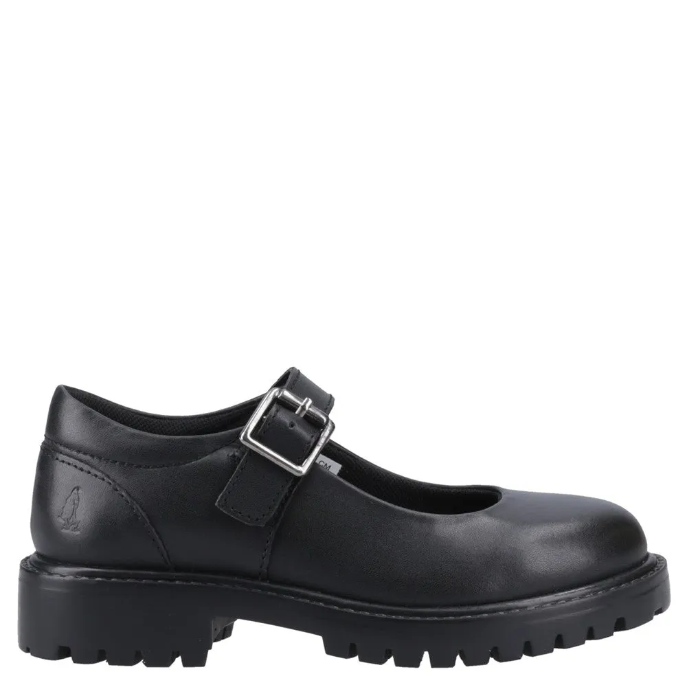 Hush Puppies Aurora Junior School Shoes