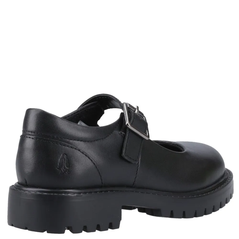 Hush Puppies Aurora Junior School Shoes