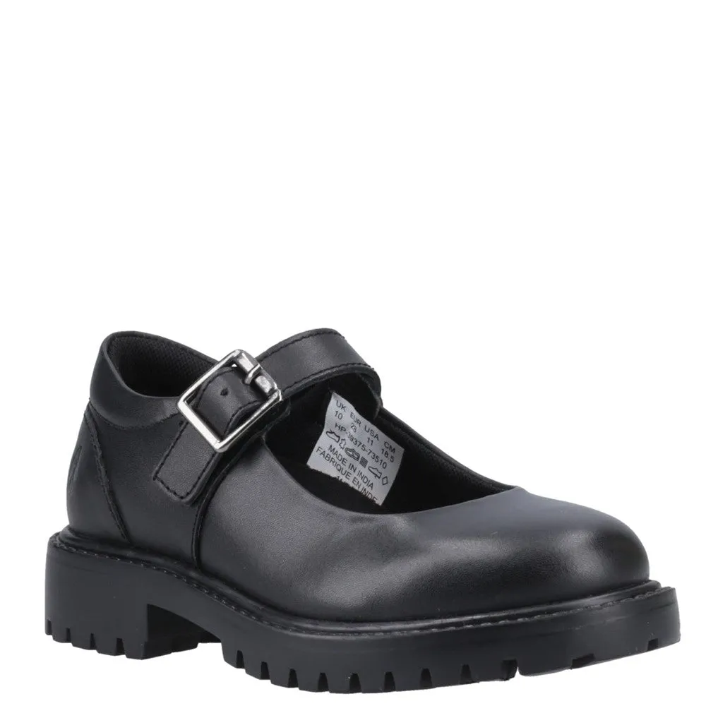 Hush Puppies Aurora Junior School Shoes