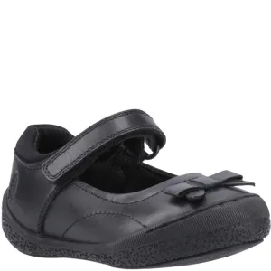 Hush Puppies Martha Infant School Shoes