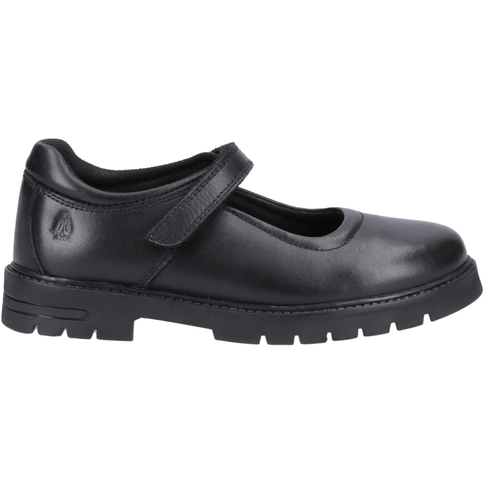 Hush Puppies Tanya Junior School Shoes