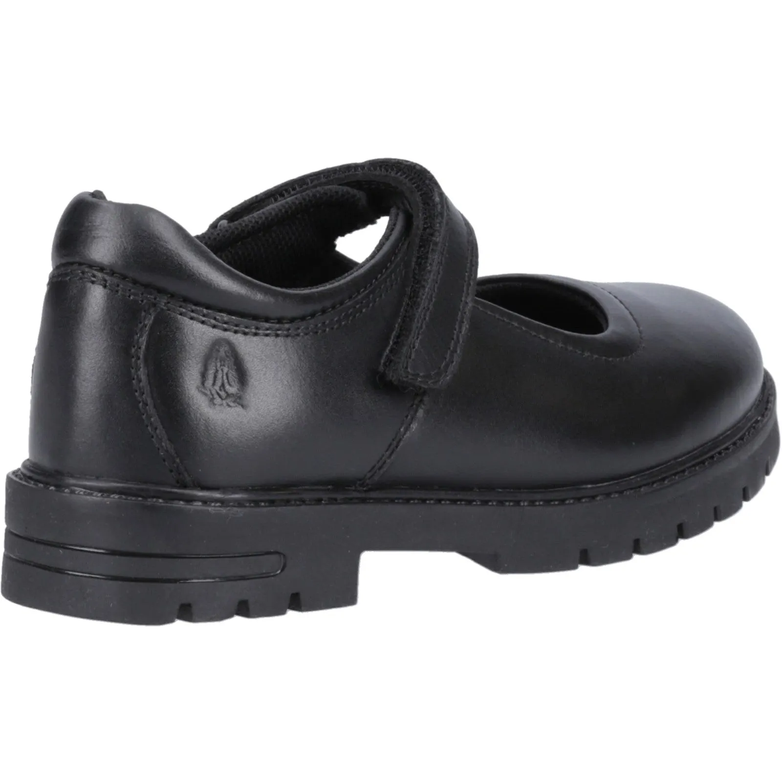 Hush Puppies Tanya Junior School Shoes