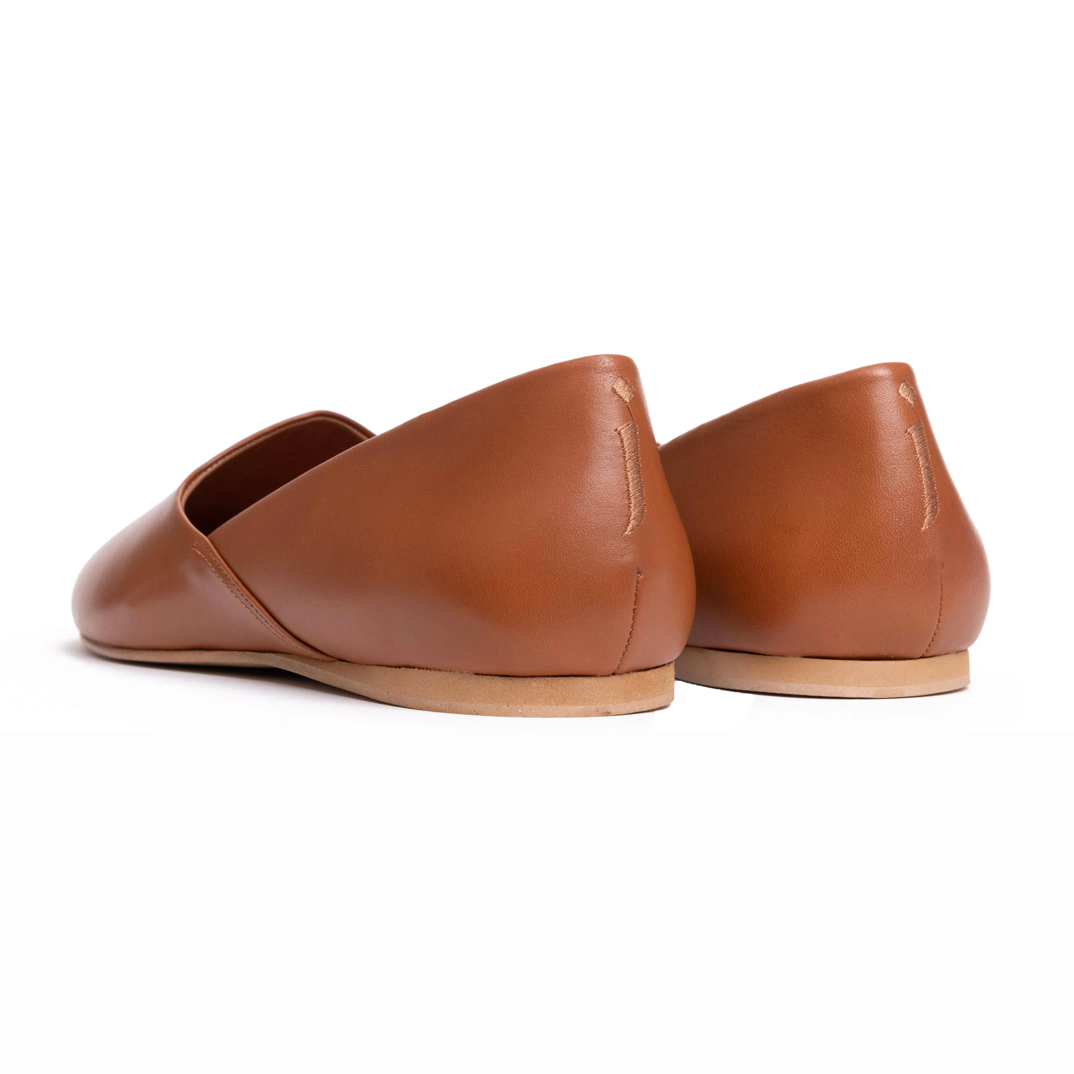 Indian Juttis