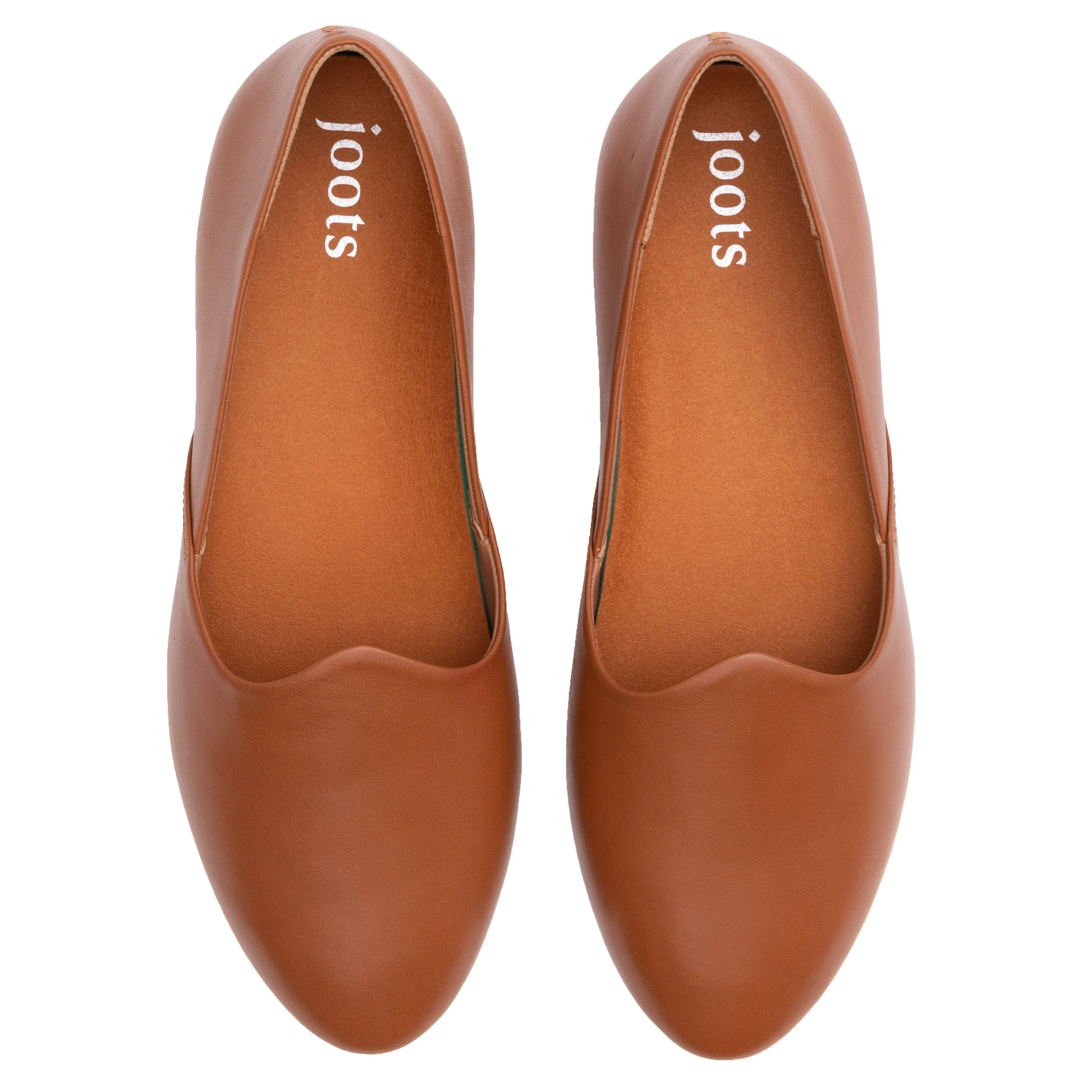 Indian Juttis
