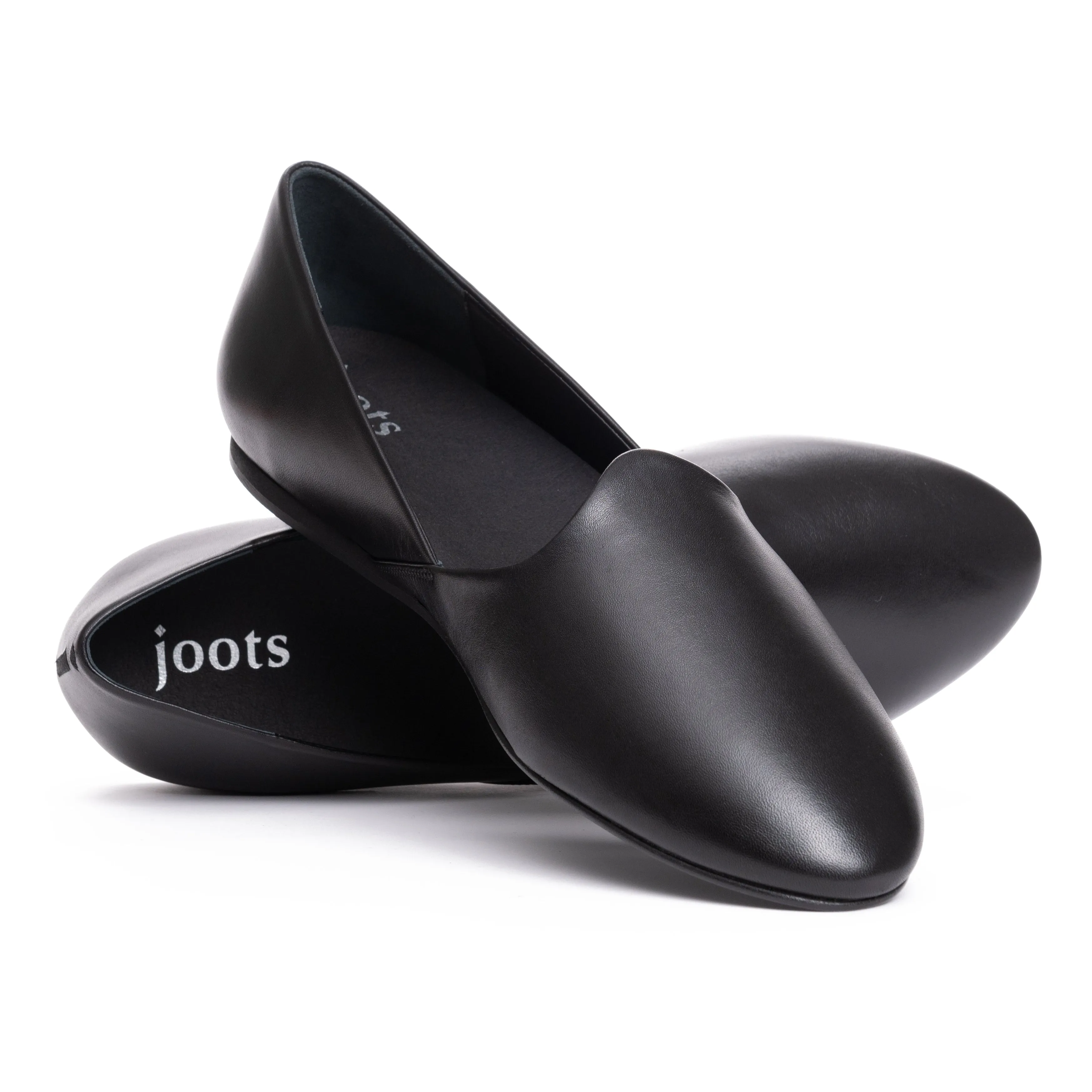 Indian Juttis