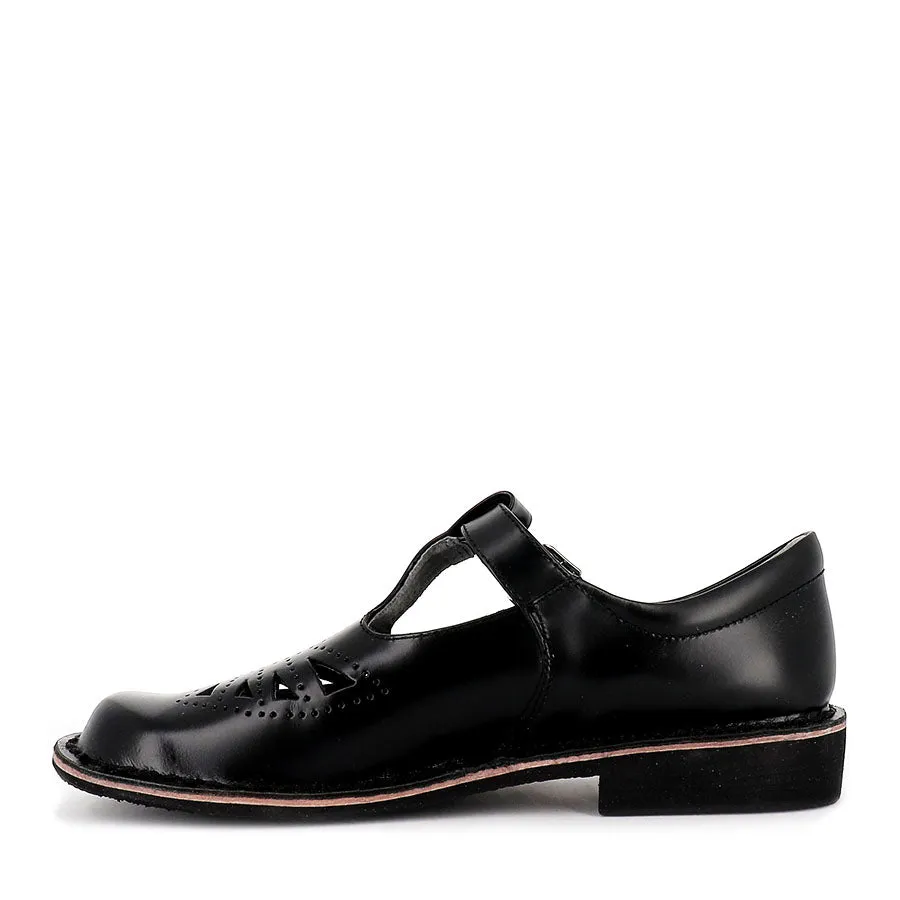 INDIANA 2 E  - BLACK HI SHINE