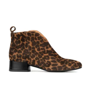 Iris - Leopard