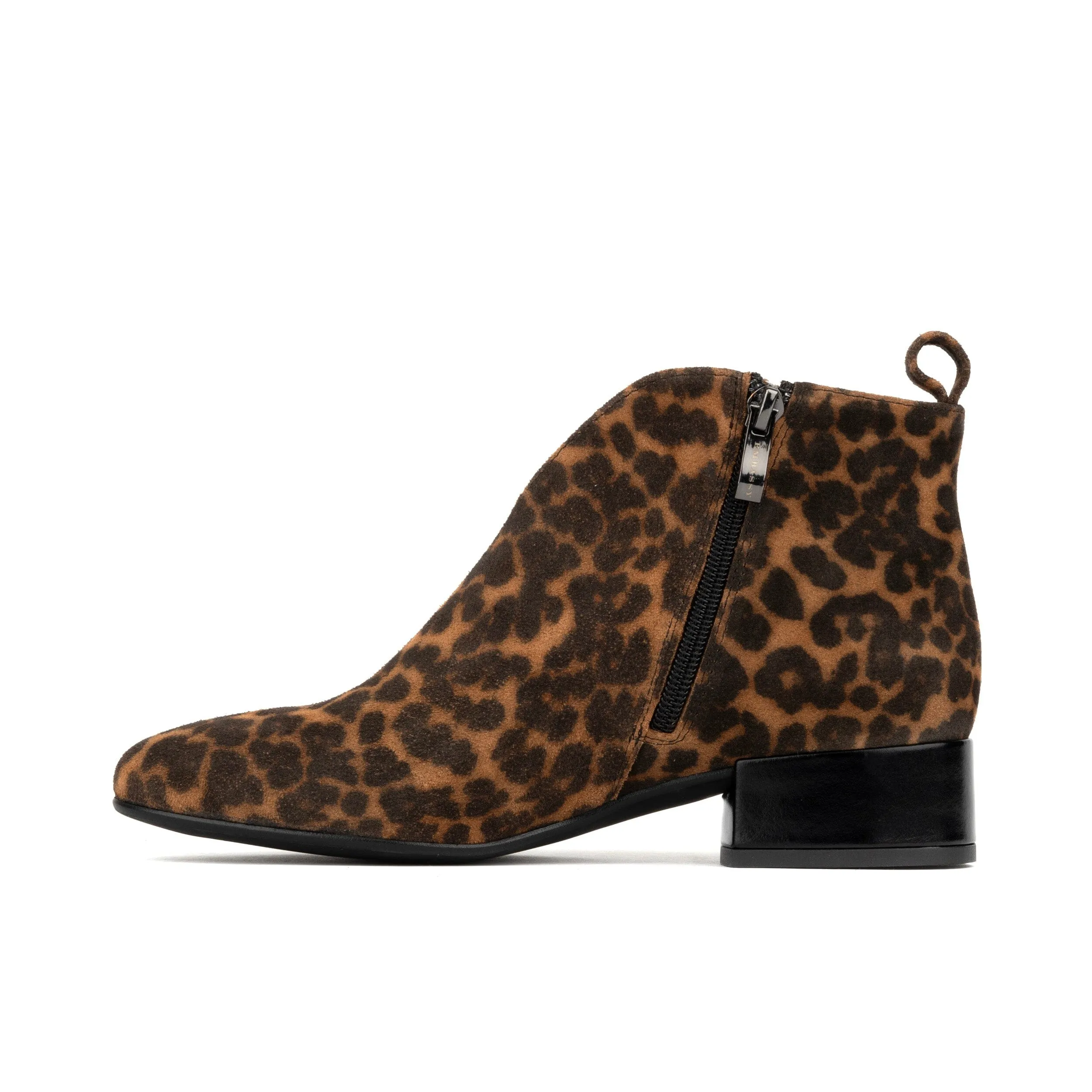 Iris - Leopard