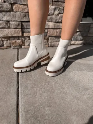 Ives Bootie