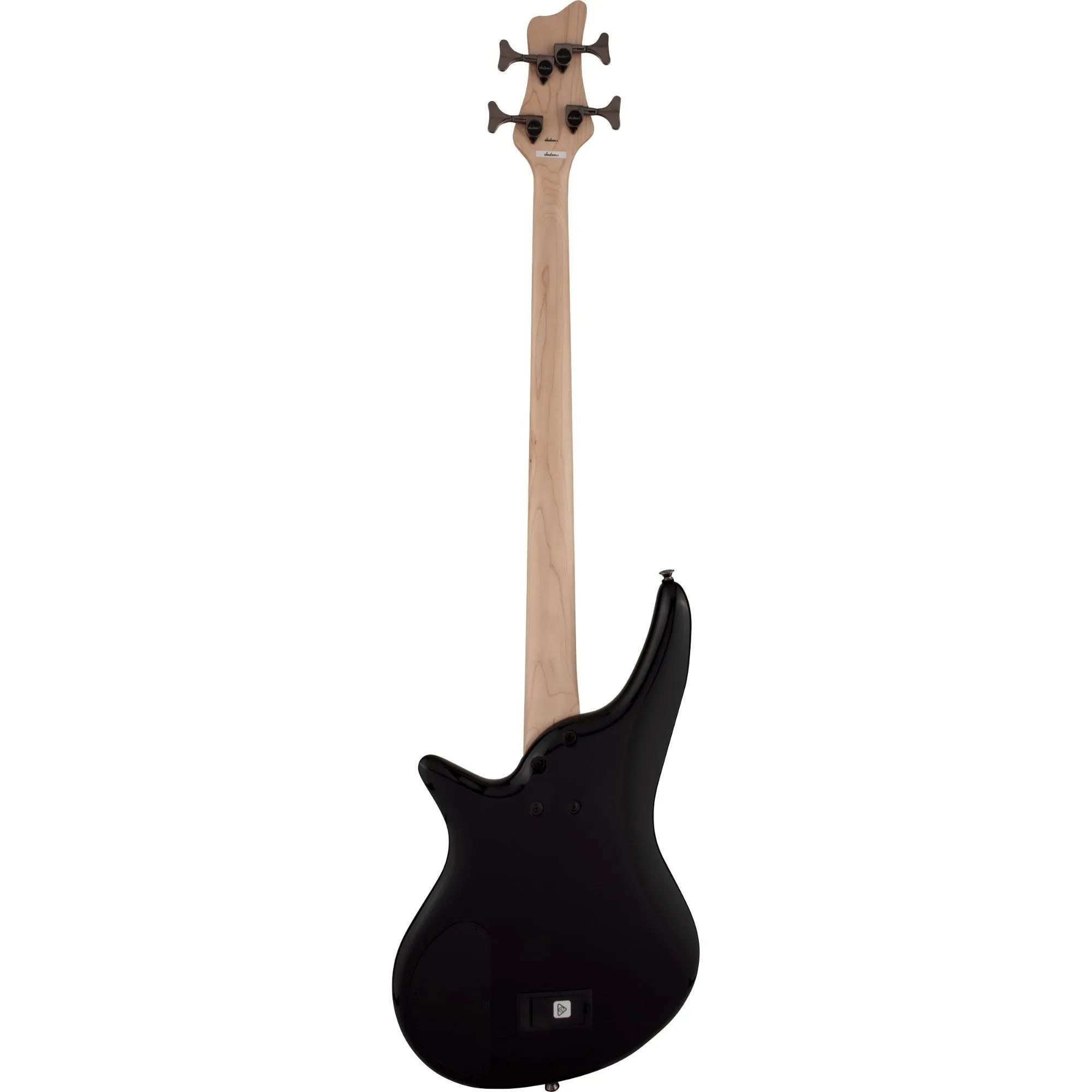 Jackson JS Series Spectra Bass JS3Q, Dark Sunburst