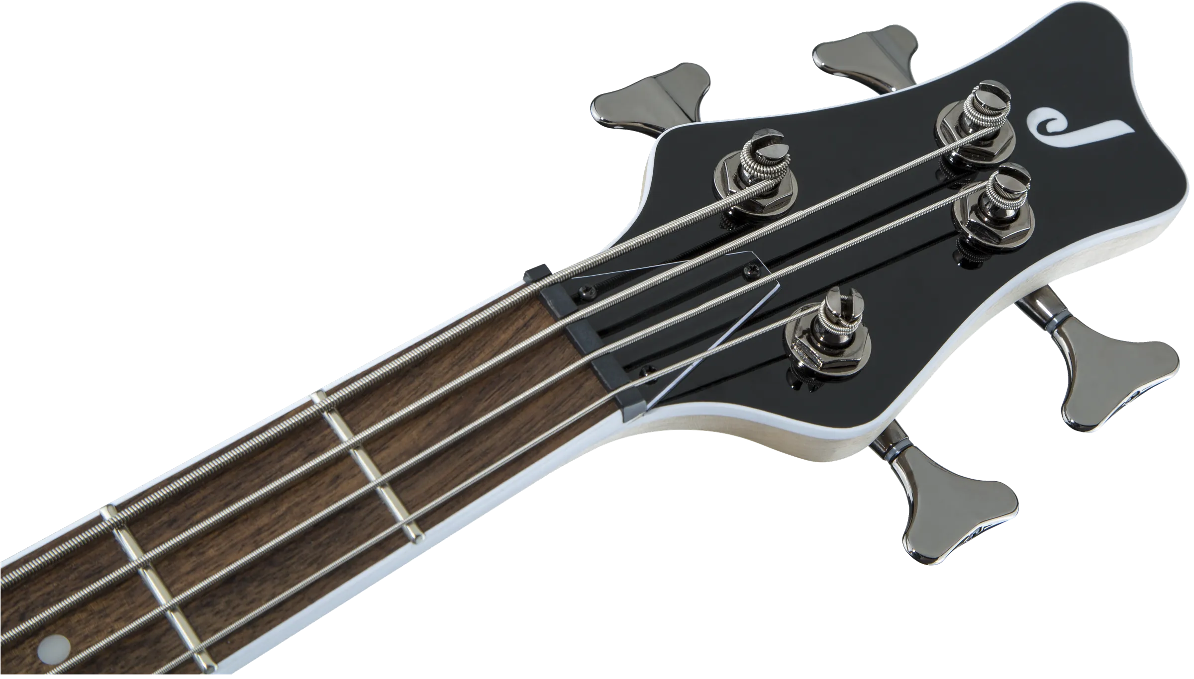 Jackson Spectra Bass JS3Q Amber Blue Burst