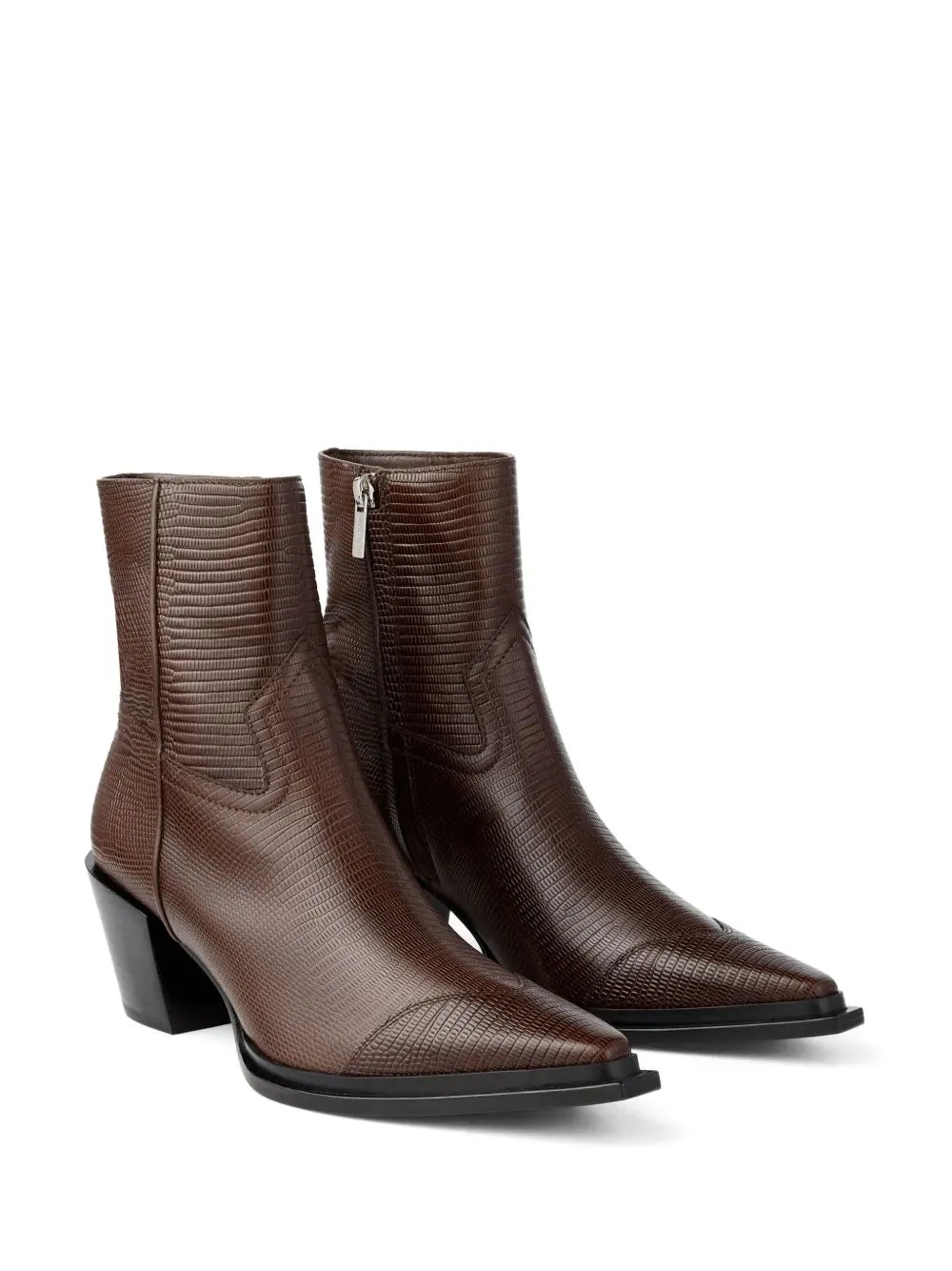 Jimmy Choo 60mm Cece boots