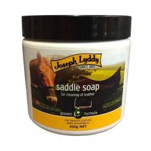 JL Saddle Soap LTD2680