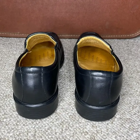 Johnston &amp; Murphy shoes