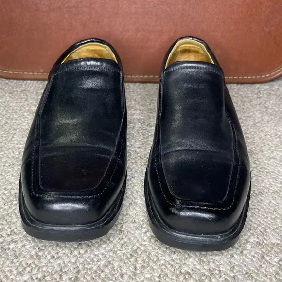 Johnston &amp; Murphy shoes