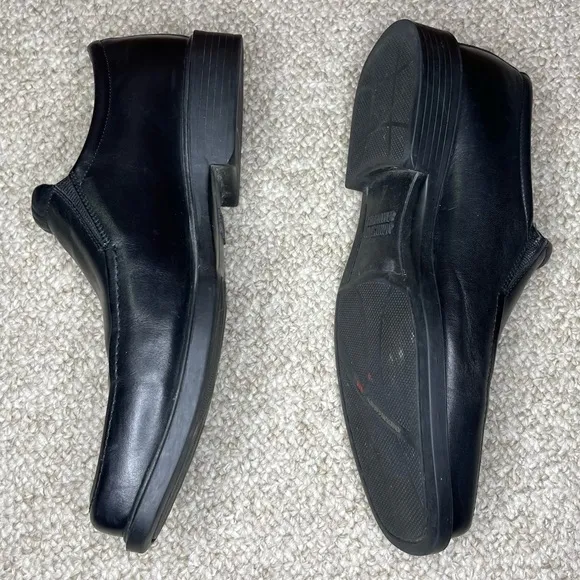 Johnston &amp; Murphy shoes