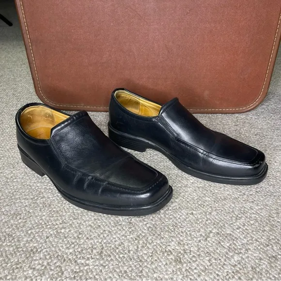 Johnston &amp; Murphy shoes