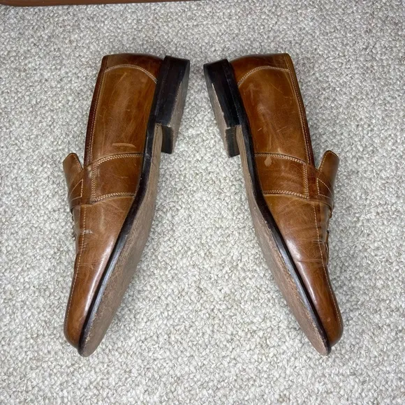 Johnston &amp; Murphy shoes