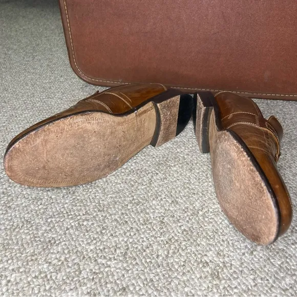 Johnston &amp; Murphy shoes