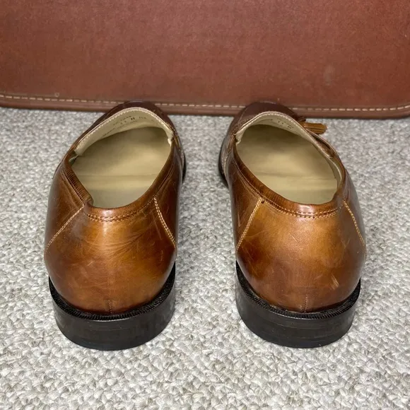 Johnston &amp; Murphy shoes