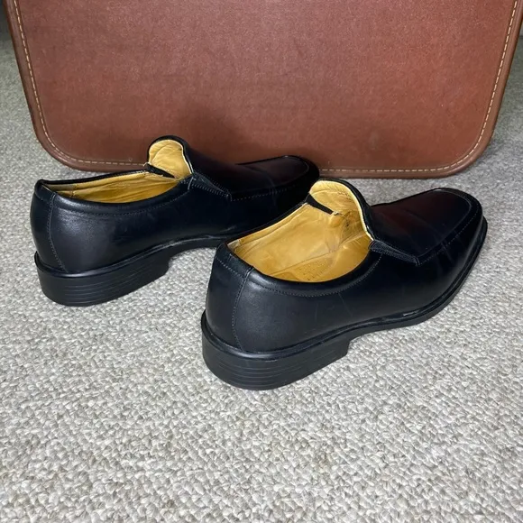 Johnston &amp; Murphy shoes