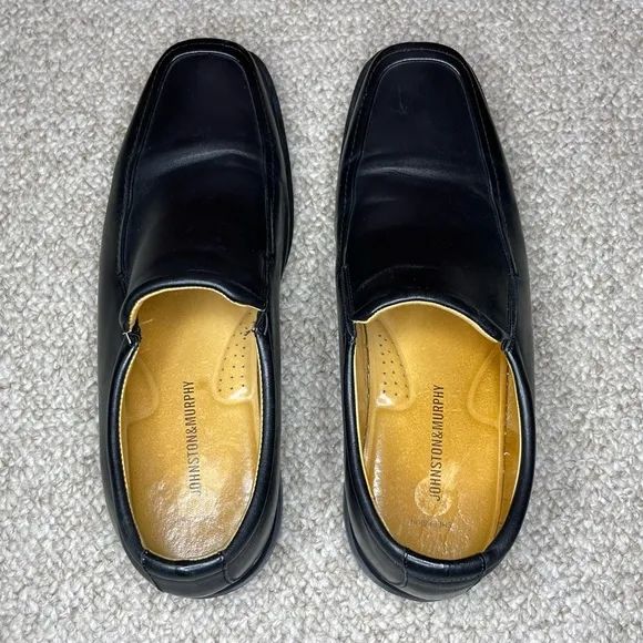 Johnston &amp; Murphy shoes