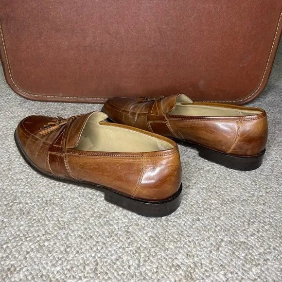 Johnston &amp; Murphy shoes