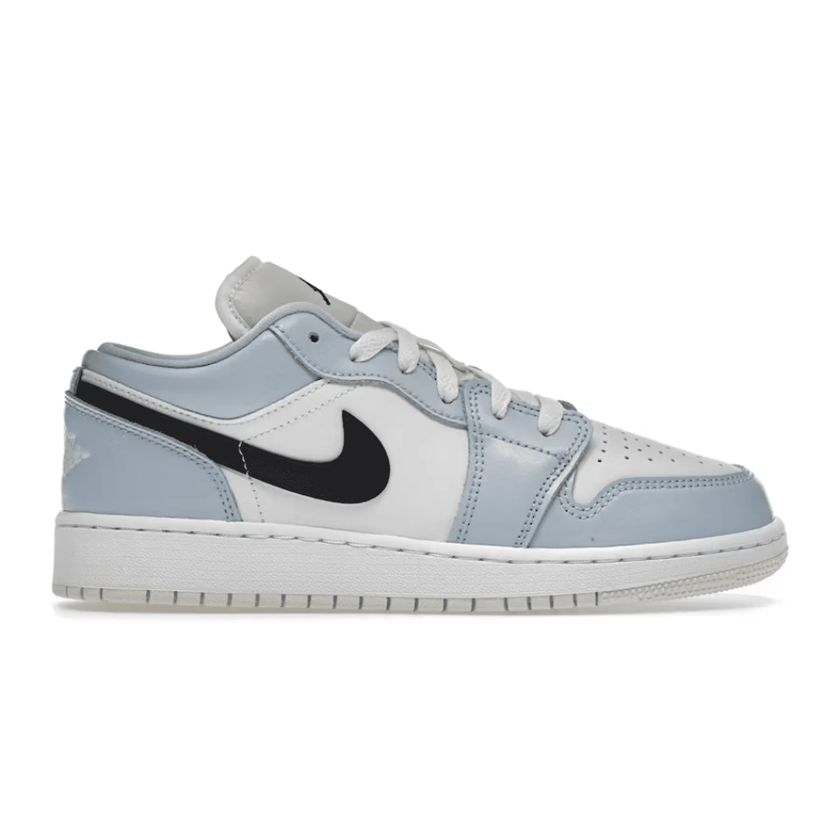 Jordan 1 Low 'Ice Blue' GS