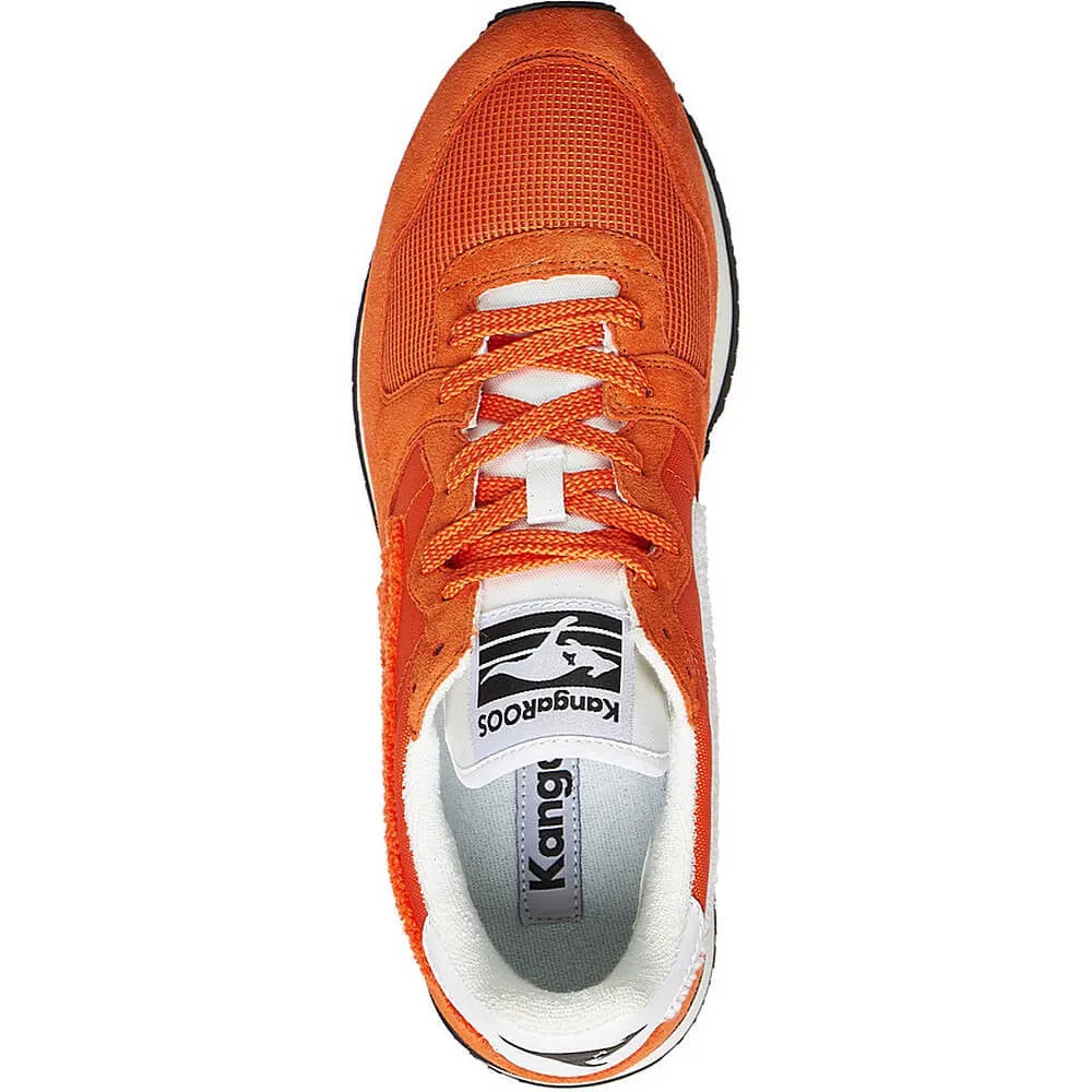 Kangaroos Aussie (Orange) Prep 2.0