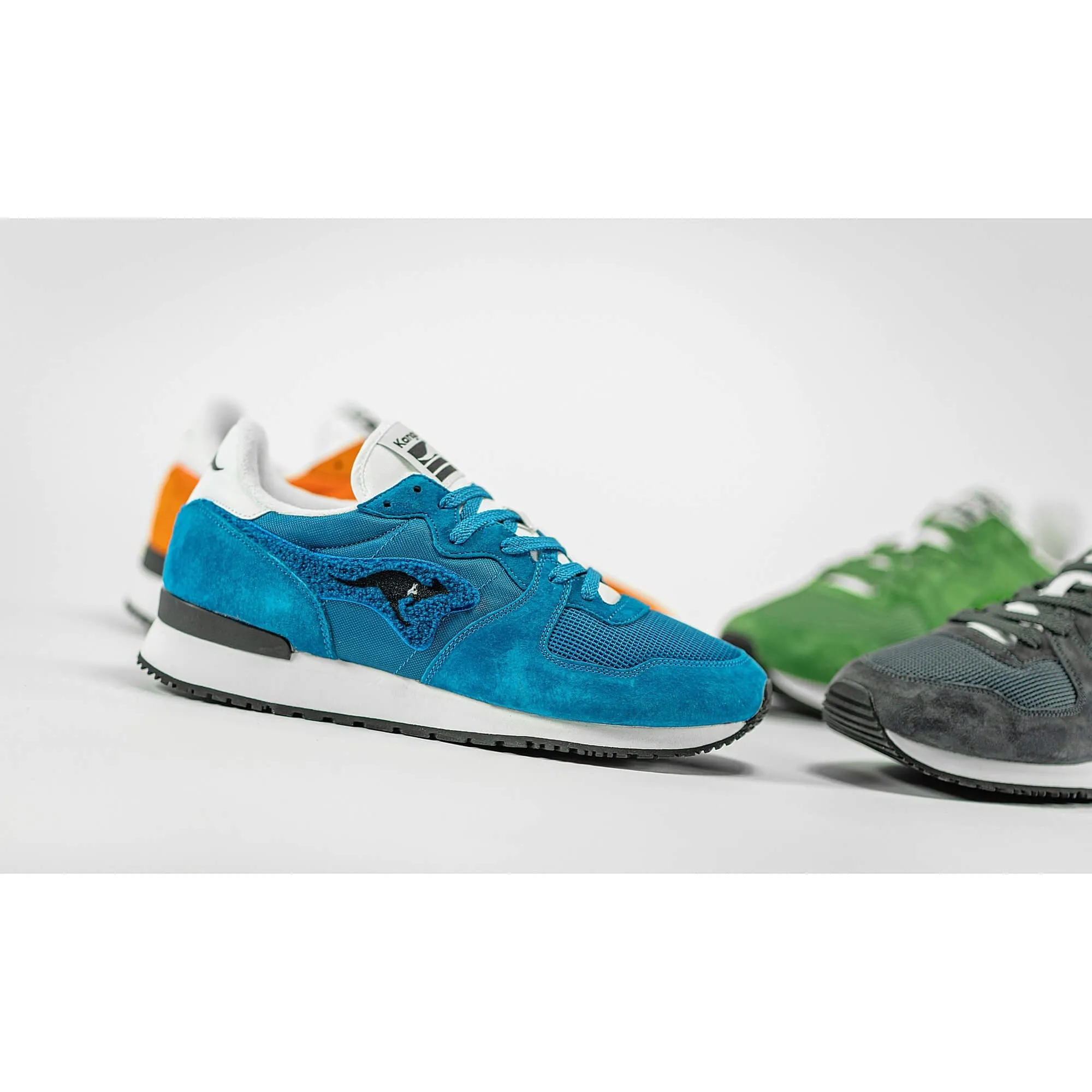 Kangaroos Aussie (Orange) Prep 2.0