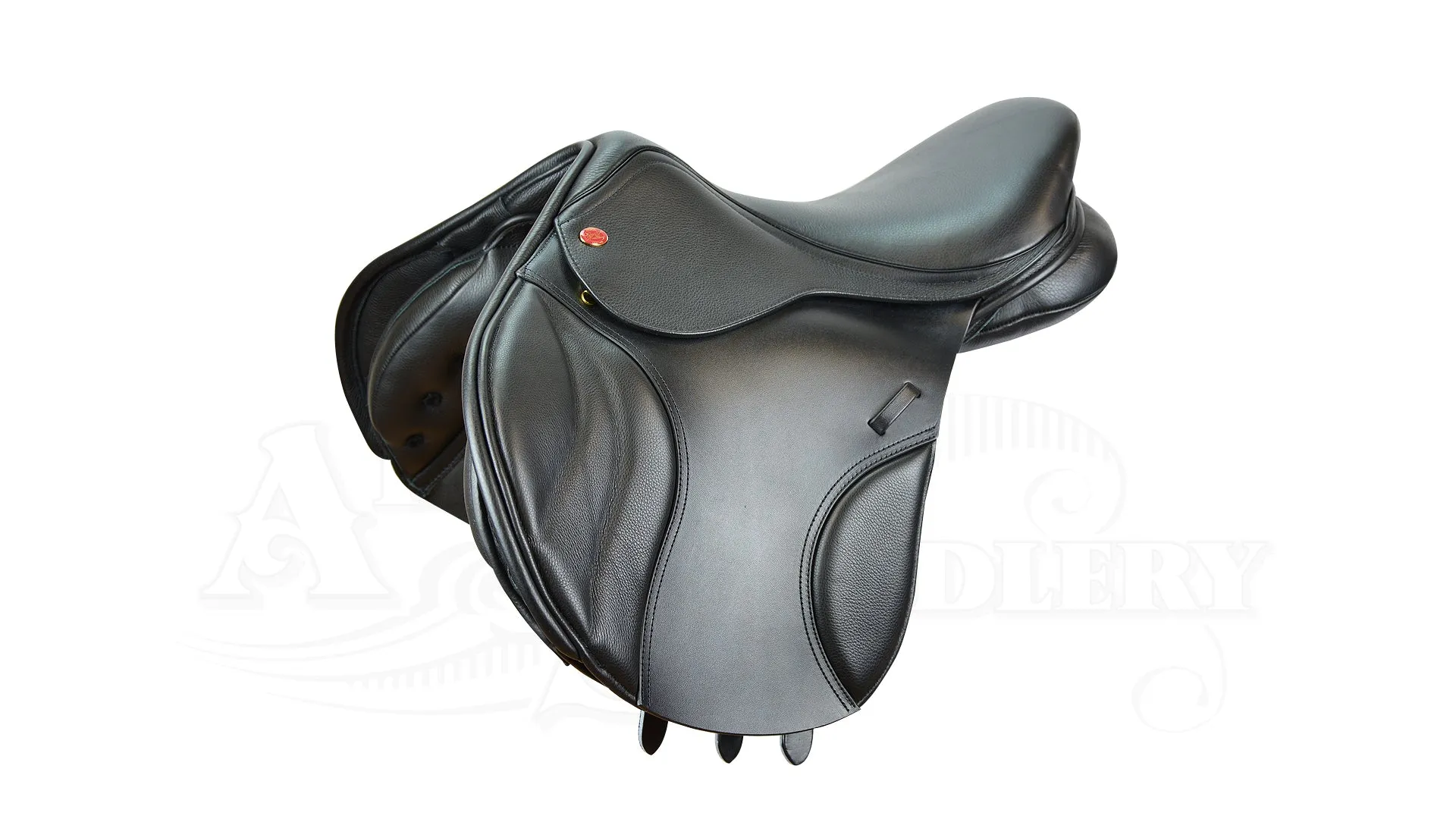 Kent & Masters S Series Jumping Saddle