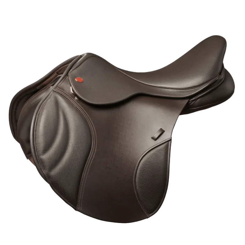 Kent & Masters S Series Jumping Saddle