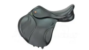 Kent & Masters S Series Pony Jump Saddle