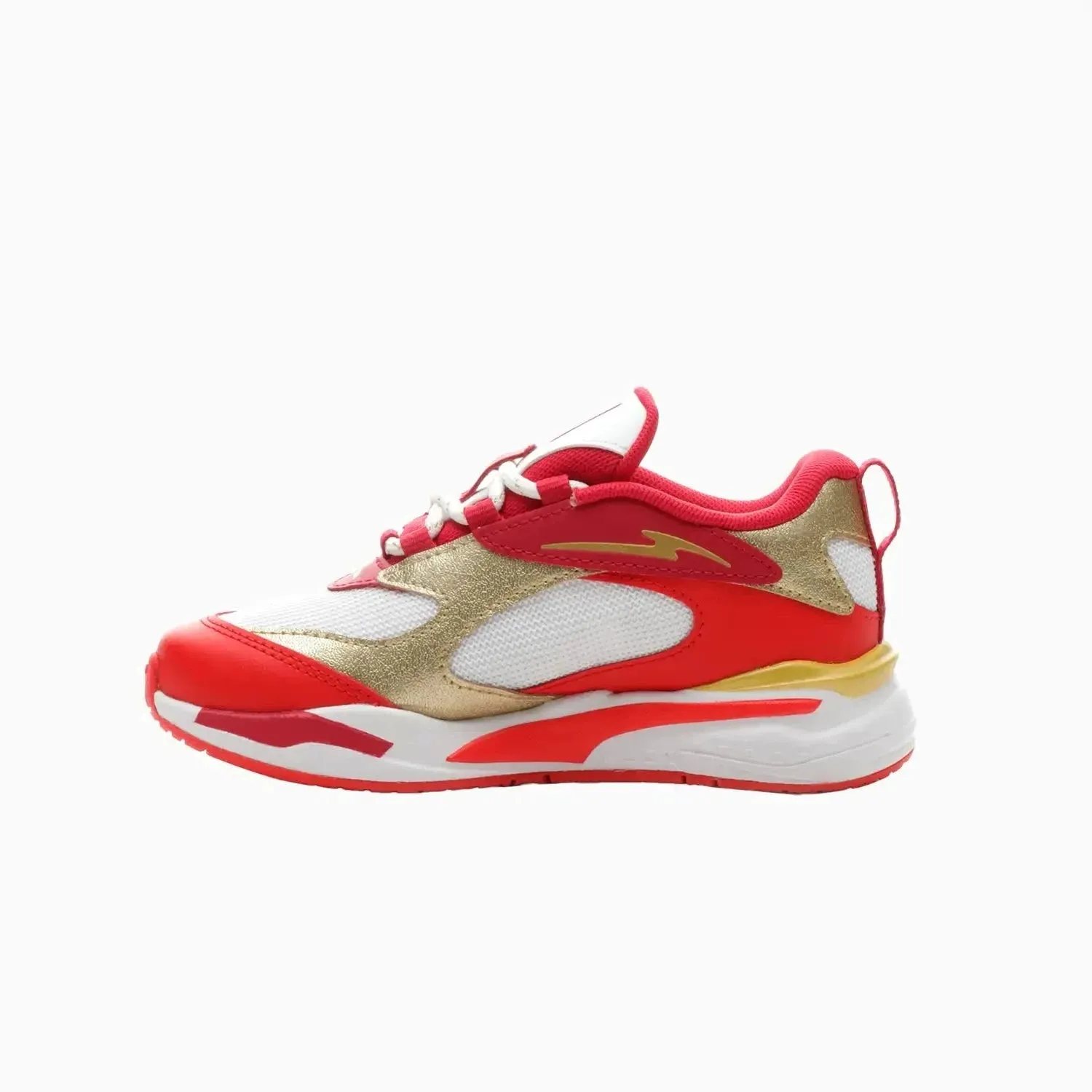 Kid's RS Fast Glitz Shoes Pre School