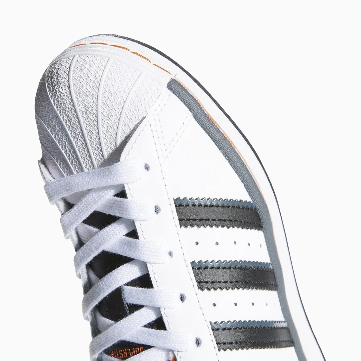 Kid's Superstar Shoes Grade School