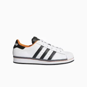 Kid's Superstar Shoes Grade School