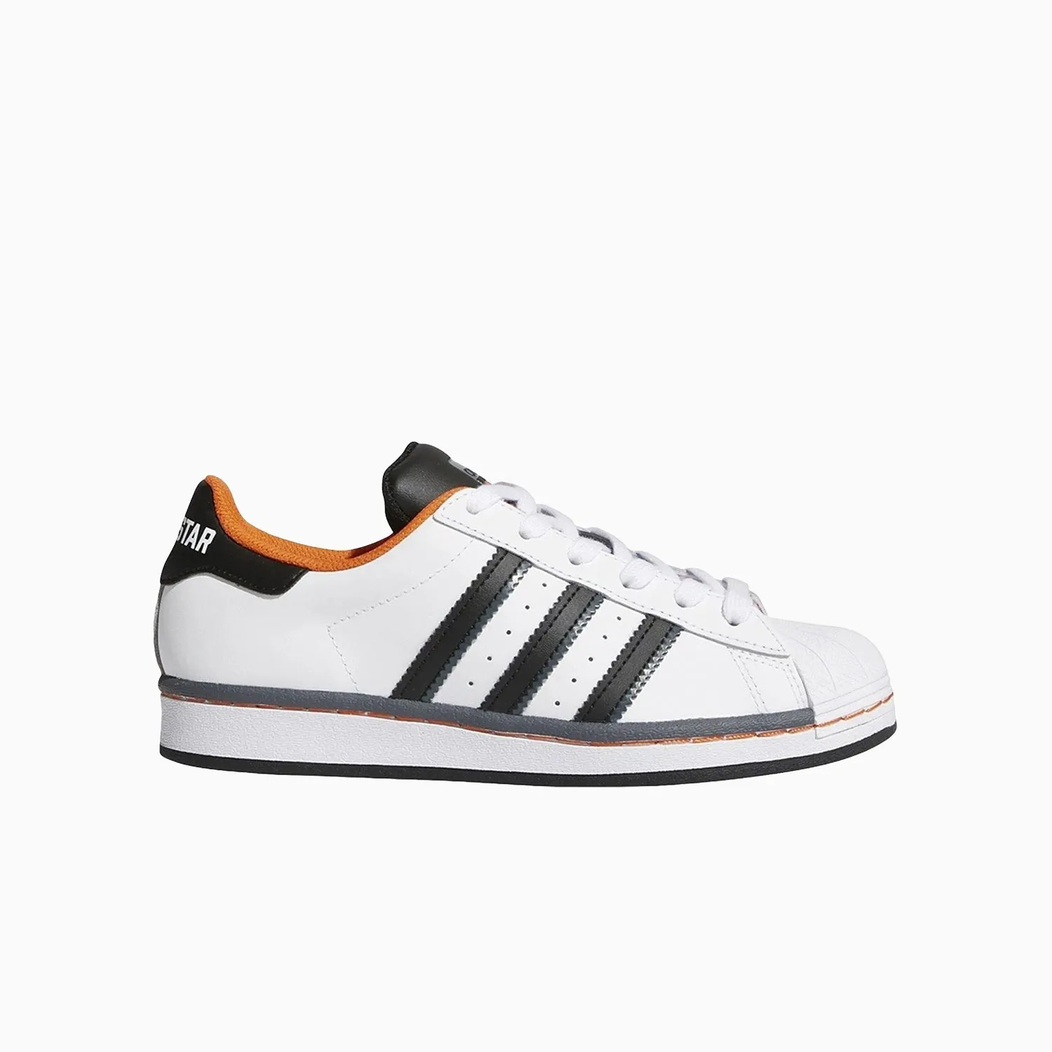 Kid's Superstar Shoes Grade School