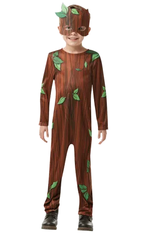 Kids Twig Boy Costume